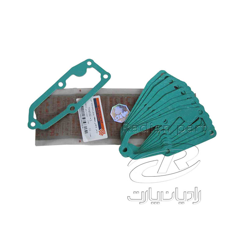 واشر کاغذي زيرين ترموستات مناسب نیسان ديزل (10 عددي) شرکتي