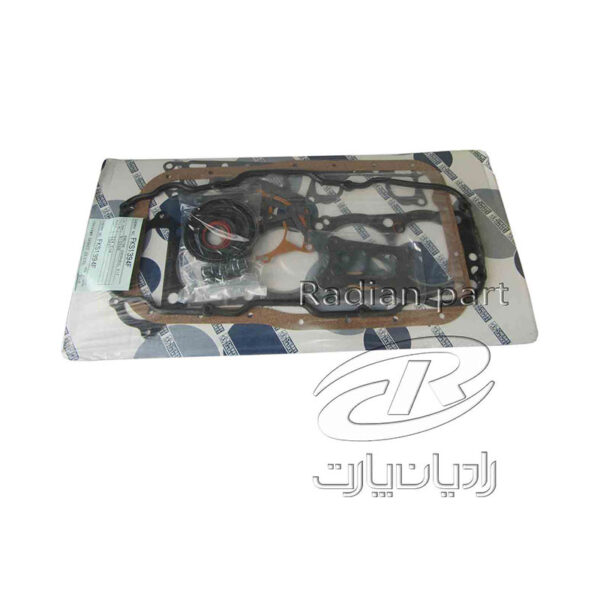 واشر کامل مناسب نیسان سايپا چري