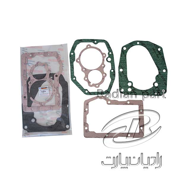 واشر کامل گيربکس MGH راديان پارت مناسب نیسان سایپا