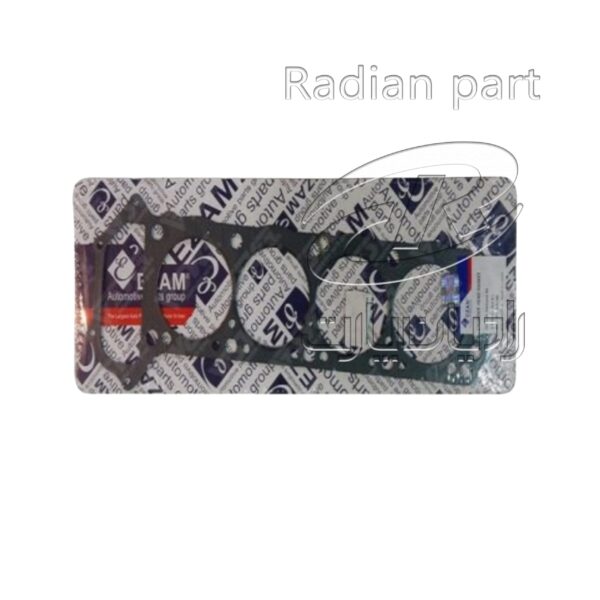 واشر سرسیلندر نازک نیسان سایپا عظام