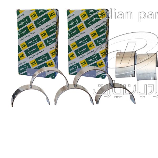 ياتاقان متحرک 50 زامياد *) NDC