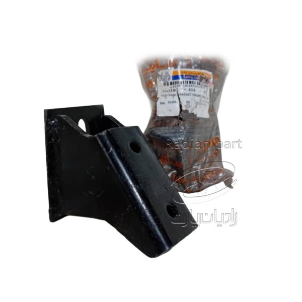 پایه دسته موتور چپ نیسان سایپا شرکتی