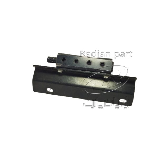 پایه ریل سوخت دوگانه نیسان یورو 4 لواتو
