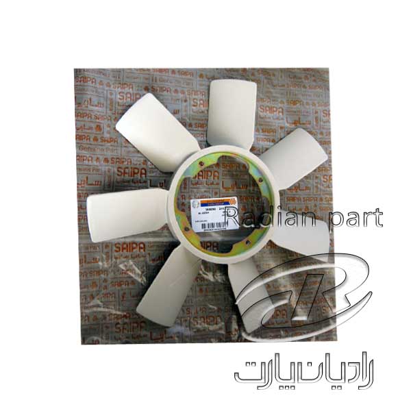 پروانه الياف دار مناسب نیسان سایپا شرکتي