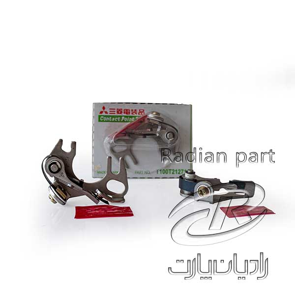 پلاتین مناسب نیسان سایپا سه گل اصلی