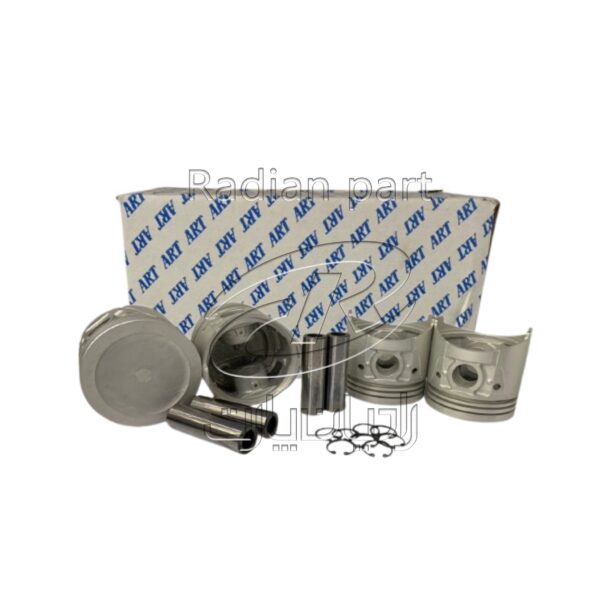 پیستون سایز 50 نیسان سایپا ART