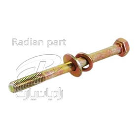 پيچ اويل پمپ کوتاه مناسب نیسان سایپا راديان پارت