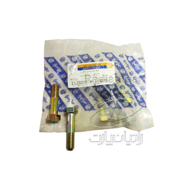 پیچ زیر اتاق بلند نیسان شرکتی