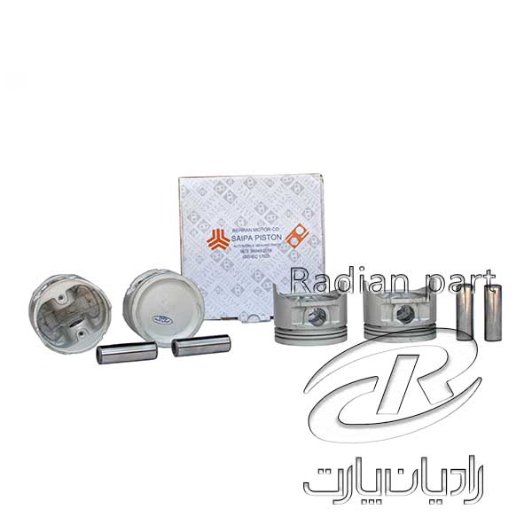 پيستون 75 مناسب نیسان سایپا