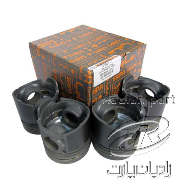 پيستون مناسب نیسان ديزل شرکتي گريد D