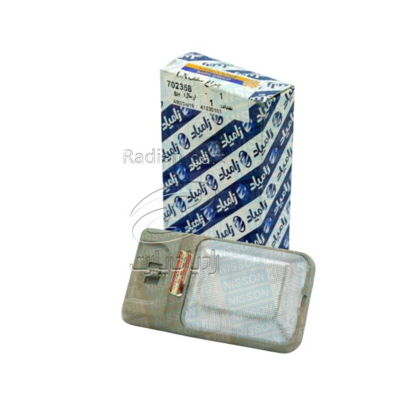 چراغ سقفي مناسب نیسان شوکا شرکتي1