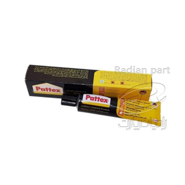 چسب پاتکس متفرقه