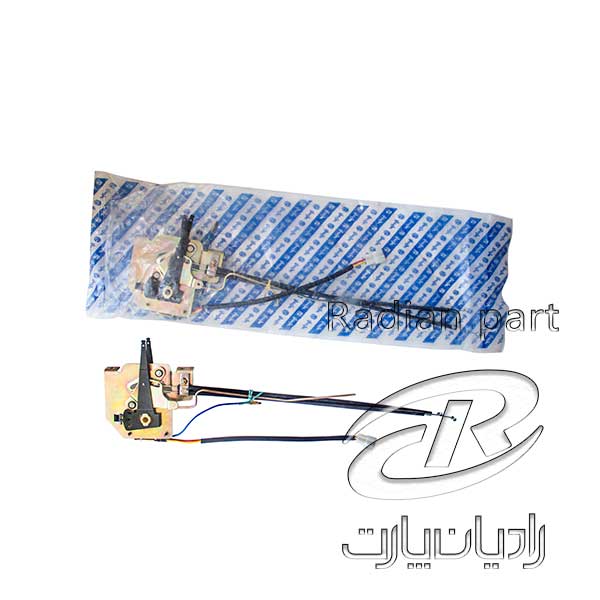 کابل بخاري مناسب نیسان سایپا شرکتي