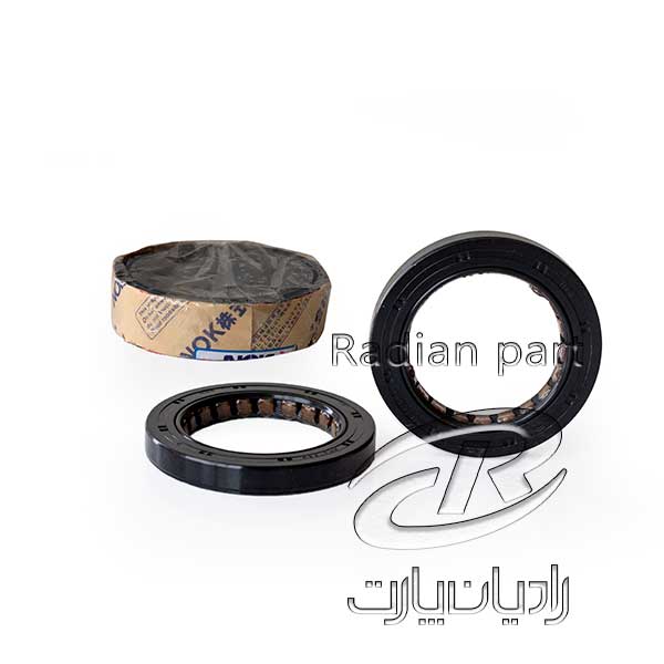 کاسنمد سر میل لنگ مناسب نیسان سایپا NOK اصل