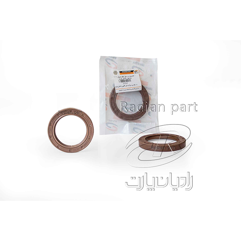 کاسنمد سر ميل لنگ ديزل راديان پارت مناسب نیسان