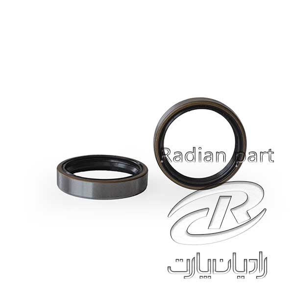 کاسنمد چرخ جلو مناسب نیسان سایپا NOK اصلي