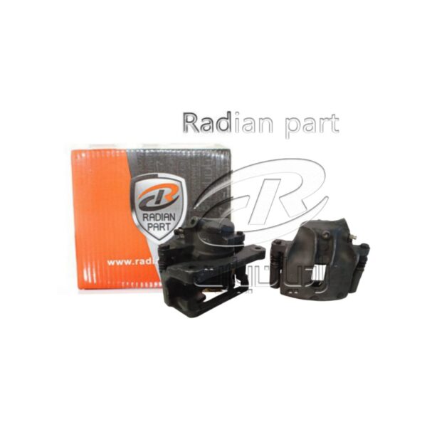 کاليپر چپ (بدون لنت) RPI مناسب نیسان سایپا