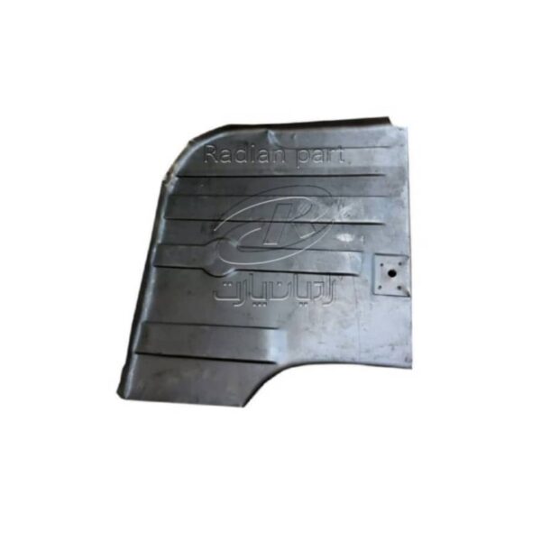 کف پا لبه دار نیسان سایپا چپ لک