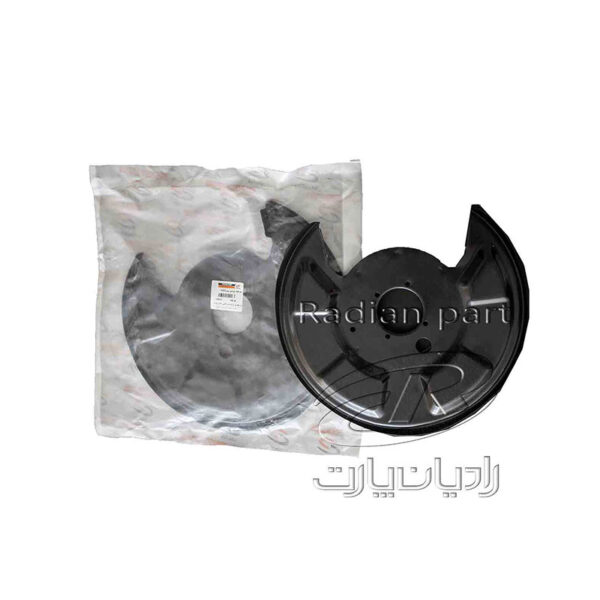 گردگير abs چپ مناسب نیسان سایپا راديان پارت