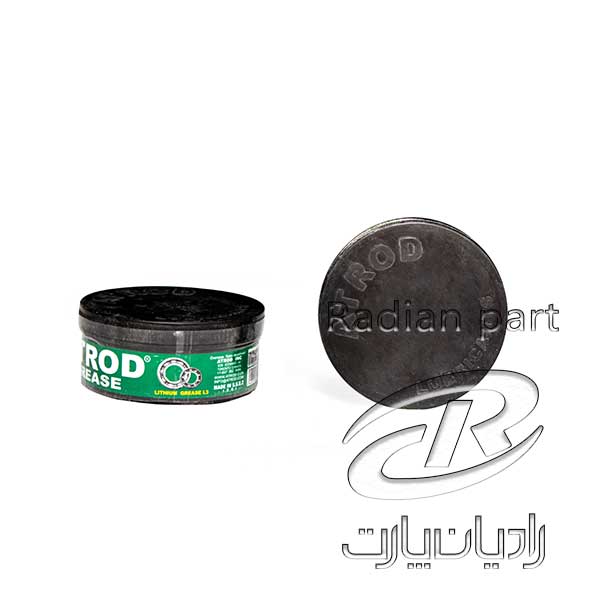 گریس ربع کیلویی برند ATROD مناسب نیسان سایپا
