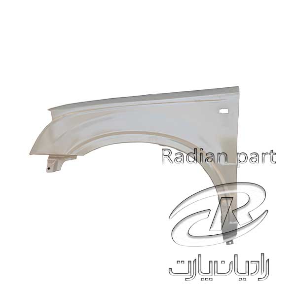 گلگير جلو چپ آستر مناسب نیسان (پادرا) شرکتي