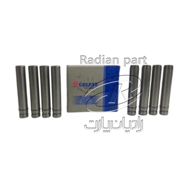 گیت سوپاپ نیسان سایپا WAX