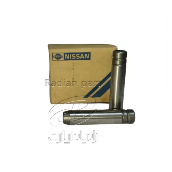 گيت سوپاپ سايپا خاکستري NISSAN MOTOR