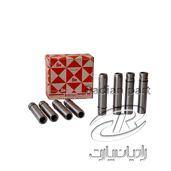 گیت سوپاپ مناسب نیسان سایپا میتیو