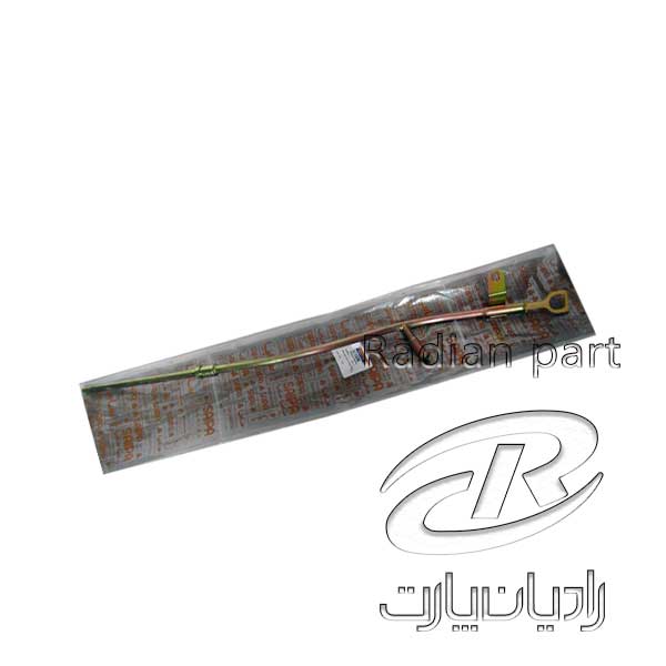لوله گيج روغن با گيج روغن مناسب نیسان دیزل شرکتي