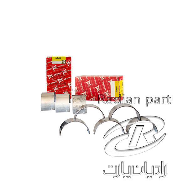تاقان ثابت و متحرک STD $ TAIHO ژاپن مناسب نیسان دیزل